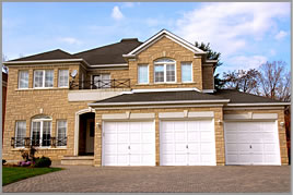 Garage Door Repair Richmond Texas